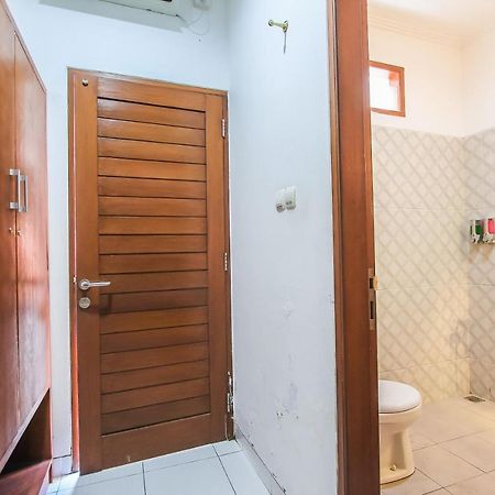D'Gaduh Suite Kuta Kuta Lombok Exterior foto