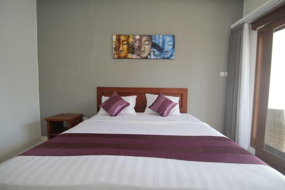 D'Gaduh Suite Kuta Kuta Lombok Exterior foto
