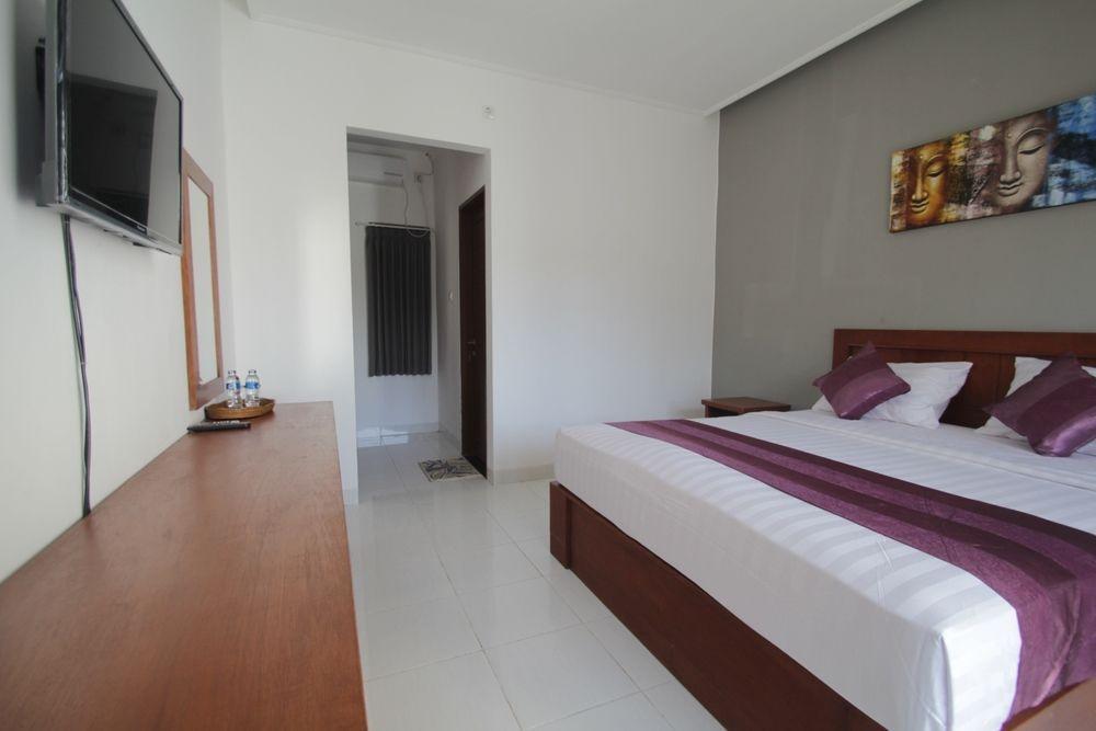 D'Gaduh Suite Kuta Kuta Lombok Exterior foto