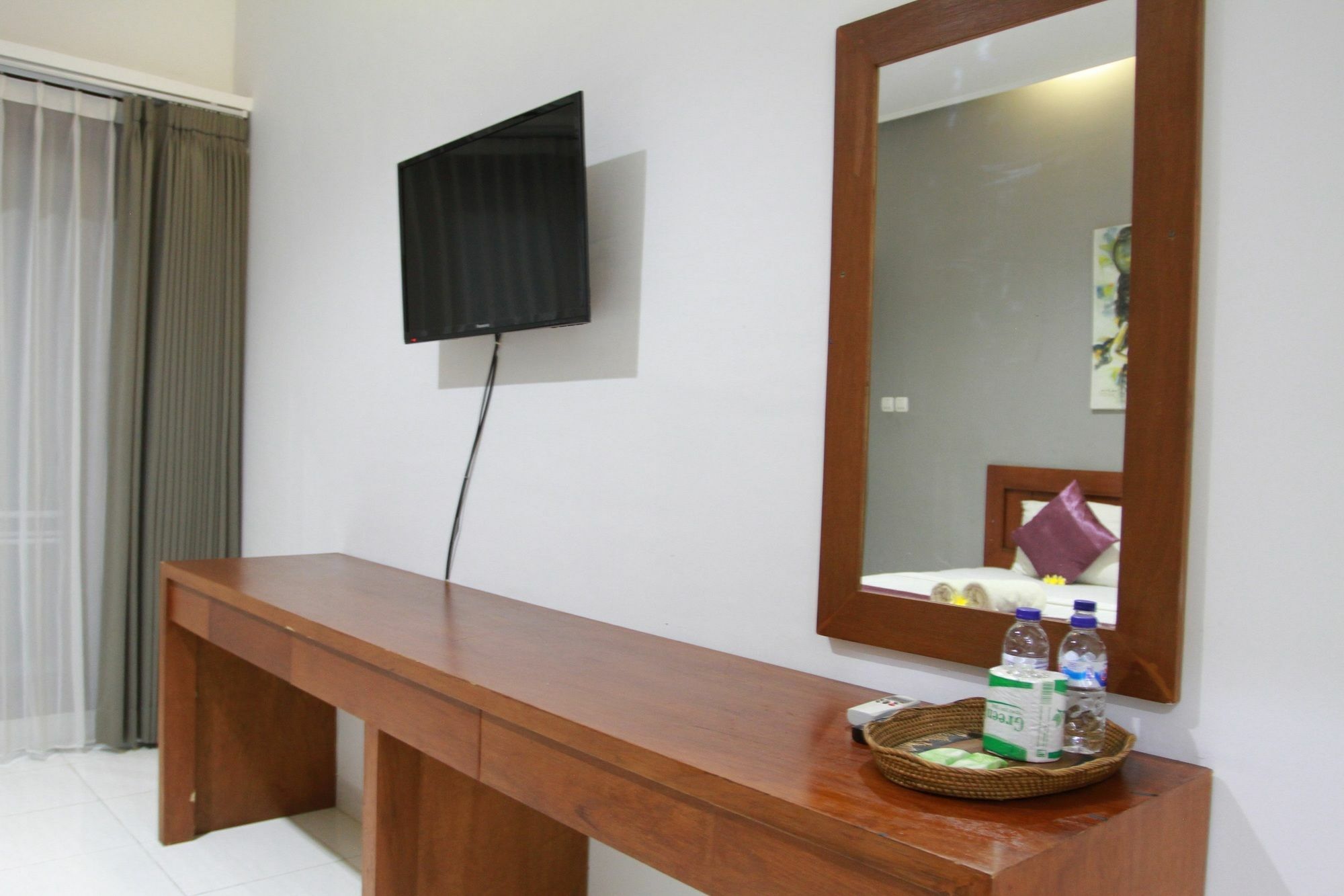 D'Gaduh Suite Kuta Kuta Lombok Exterior foto