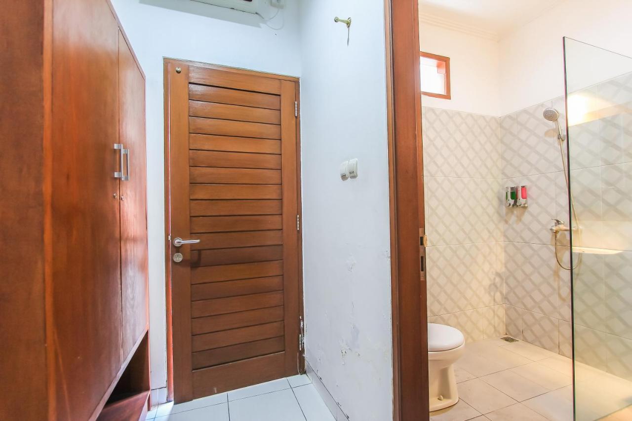 D'Gaduh Suite Kuta Kuta Lombok Exterior foto