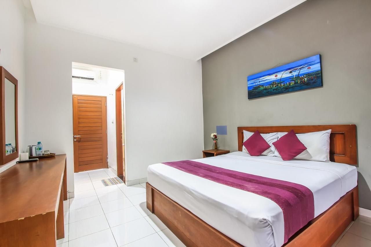 D'Gaduh Suite Kuta Kuta Lombok Exterior foto