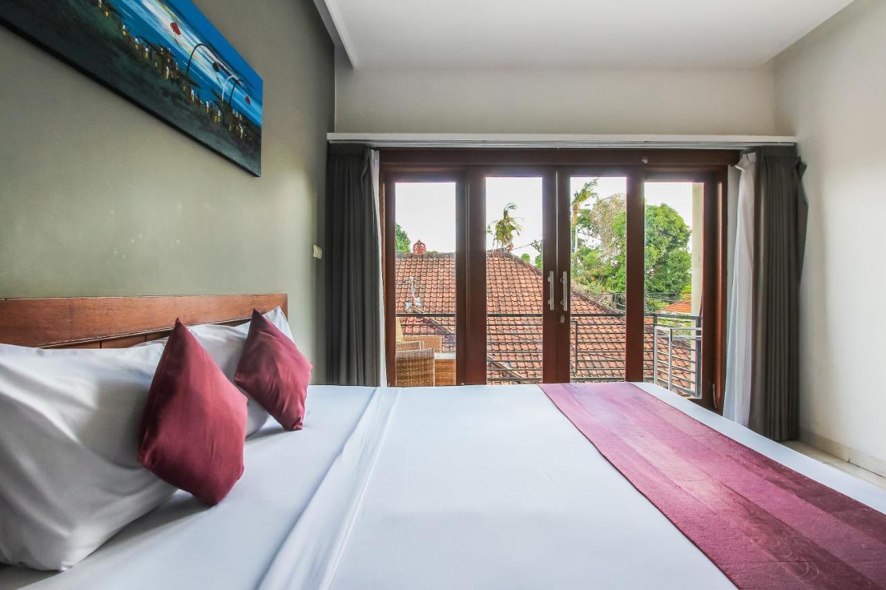 D'Gaduh Suite Kuta Kuta Lombok Exterior foto
